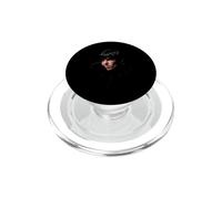 TV Times Guitariste Rock À Ready Steady Go Show PopSockets PopGrip pour MagSafe