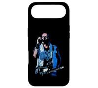 TV Times Joe Strummer de The Clash Coque pour iPhone Air