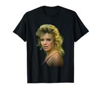TV Times : Kim Wilde (1983) T-Shirt