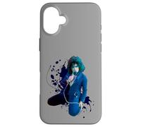 TV Times Marc Bolan sur Supersonic Live T Rex Coque pour iPhone 16 Plus