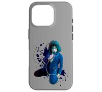 TV Times Marc Bolan sur Supersonic Live T Rex Coque pour iPhone 16 Pro
