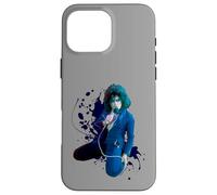 TV Times Marc Bolan sur Supersonic Live T Rex Coque pour iPhone 16 Pro Max