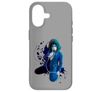 TV Times Marc Bolan sur Supersonic Live T Rex Coque pour iPhone 17