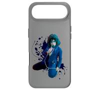 TV Times Marc Bolan sur Supersonic Live T Rex Coque pour iPhone Air