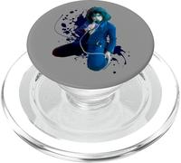 TV Times Marc Bolan sur Supersonic Live T Rex PopSockets PopGrip pour MagSafe