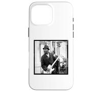 TV Times Muddy Waters Blues and Gospel Train 1964 Coque pour iPhone 16 Pro Max
