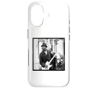 TV Times Muddy Waters Blues and Gospel Train 1964 Coque pour iPhone 17