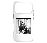 TV Times Muddy Waters Blues and Gospel Train 1964 Coque pour iPhone 17 Pro