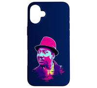 TV Times Muddy Waters Blues and Gospel Train 1964 Pop Art Coque pour iPhone 16 Plus