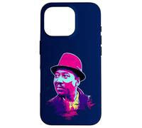 TV Times Muddy Waters Blues and Gospel Train 1964 Pop Art Coque pour iPhone 16 Pro