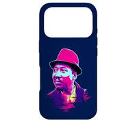 TV Times Muddy Waters Blues and Gospel Train 1964 Pop Art Coque pour iPhone 17 Pro