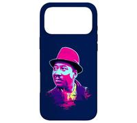 TV Times Muddy Waters Blues and Gospel Train 1964 Pop Art Coque pour iPhone 17 Pro Max