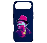 TV Times Muddy Waters Blues and Gospel Train 1964 Pop Art Coque pour iPhone Air