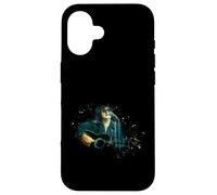 TV Times Roy Orbison Live Coque pour iPhone 16