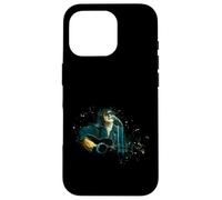 TV Times Roy Orbison Live Coque pour iPhone 16 Pro