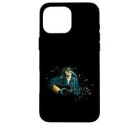 TV Times Roy Orbison Live Coque pour iPhone 16 Pro Max