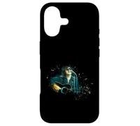 TV Times Roy Orbison Live Coque pour iPhone 17