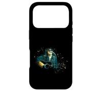 TV Times Roy Orbison Live Coque pour iPhone 17 Pro