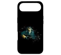 TV Times Roy Orbison Live Coque pour iPhone Air