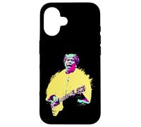 TV Times Sister Rosetta Tharpe Blues Gospel Train Pop Art Coque pour iPhone 16