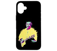 TV Times Sister Rosetta Tharpe Blues Gospel Train Pop Art Coque pour iPhone 16 Plus