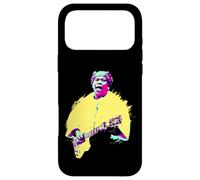 TV Times Sister Rosetta Tharpe Blues Gospel Train Pop Art Coque pour iPhone 17 Pro Max