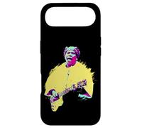 TV Times Sister Rosetta Tharpe Blues Gospel Train Pop Art Coque pour iPhone Air