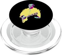 TV Times Sister Rosetta Tharpe Blues Gospel Train Pop Art PopSockets PopGrip pour MagSafe