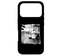 TV Times : Sœur Rosetta Tharpe Blues Gospel Train Coque pour iPhone 17 Pro