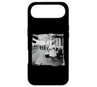 TV Times : Sœur Rosetta Tharpe Blues Gospel Train Coque pour iPhone Air