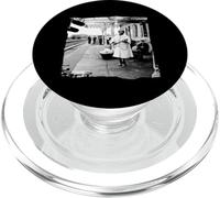 TV Times : Sœur Rosetta Tharpe Blues Gospel Train PopSockets PopGrip pour MagSafe