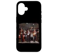 TV Times The Kinks at Ready Steady Go Coque pour iPhone 16