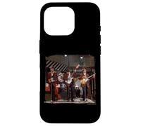 TV Times The Kinks at Ready Steady Go Coque pour iPhone 16 Pro