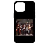 TV Times The Kinks at Ready Steady Go Coque pour iPhone 16 Pro Max