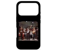 TV Times The Kinks at Ready Steady Go Coque pour iPhone 17 Pro