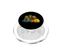 TV Times Trio Musical pour Rainbow PopSockets PopGrip pour MagSafe