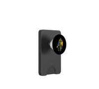 TV Times Trio Musical Rainbow PopSockets PopWallet pour MagSafe