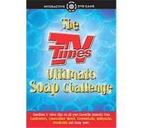 TV Times - Ultimate Soap Challenge Interactive
