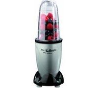 Tv top ventes 04389 mr. Magic blender inox/noir Noir G