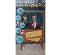 TV Treasures [VHS]