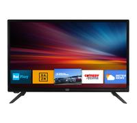 TV TREVI LTV 2410 24 LED SMART 110-240V NEGRO 3XHDMI