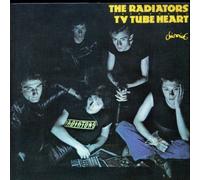 TV Tube Heart by Radiators (2005-03-29)