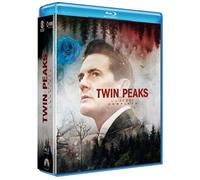 Twin Peaks – Blu-ray – Intégrale Saisons 1-3 – Paramount Pictures