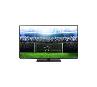 TV OLED 4K 139 cm TX55FZ800E