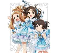 TVアニメ「アイドルマスター シンデレラガールズ U149」 – Blu-ray – Volume 1