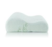 TV Unser Original 04564 Vitalmaxx Coussin Cervical Bambou