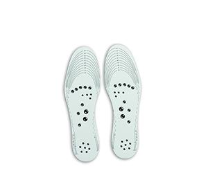 TV Unser Original Lot de 2 paires de Semelles magnétiques pour chaussures