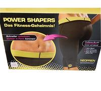 TV Unser Original Vitalmaxx Power Shapers Pantalon de Sport pour Femme XXL Noir - Noir