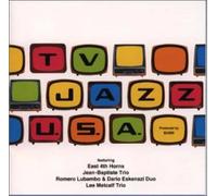 TV USA [Jazz Covers] [Import]