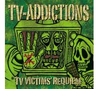 TV Victim's Requiem [Import allemand]